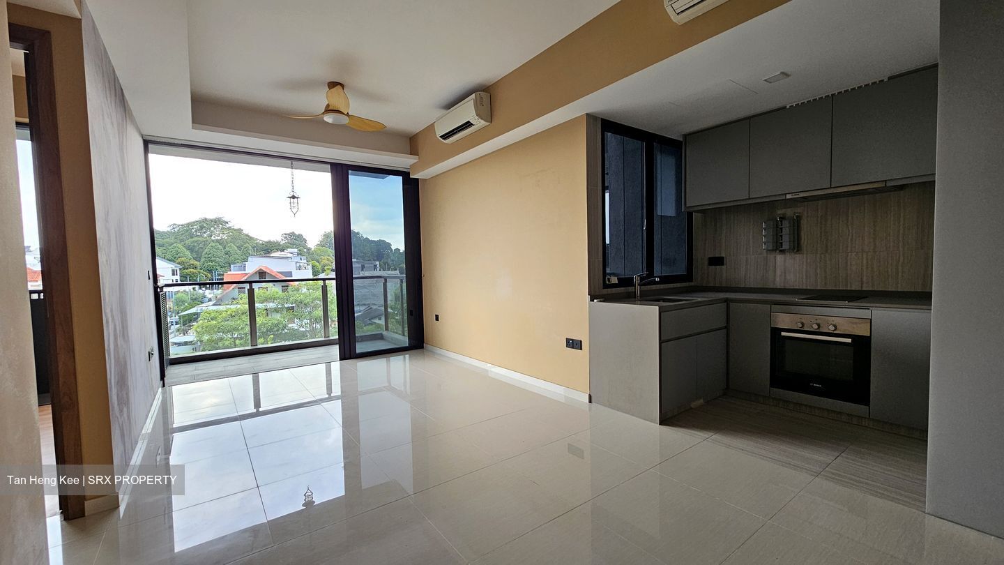 Kandis Residence (D27), Condominium #529415411